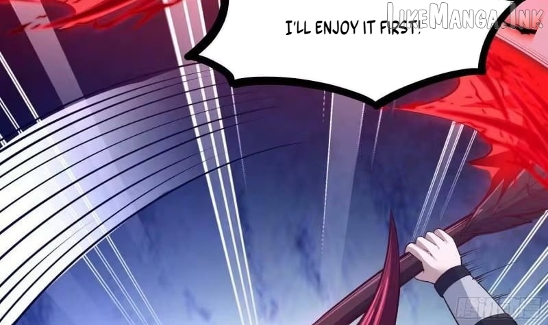I Opened A Harem in Hell Chapter 72  - page 14